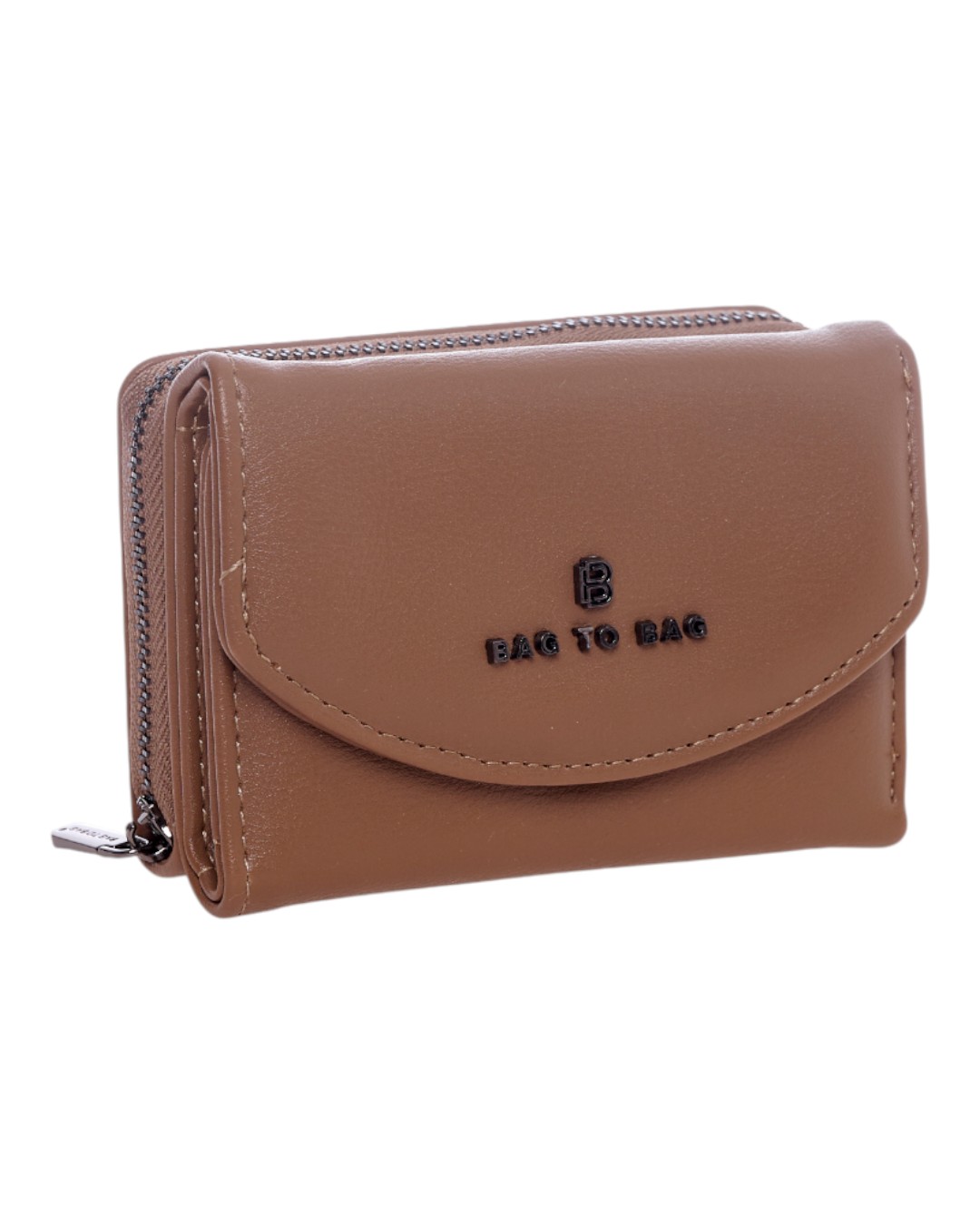 Πορτοφόλι BY-88869 - Χακί BAG TO BAG - Image 2