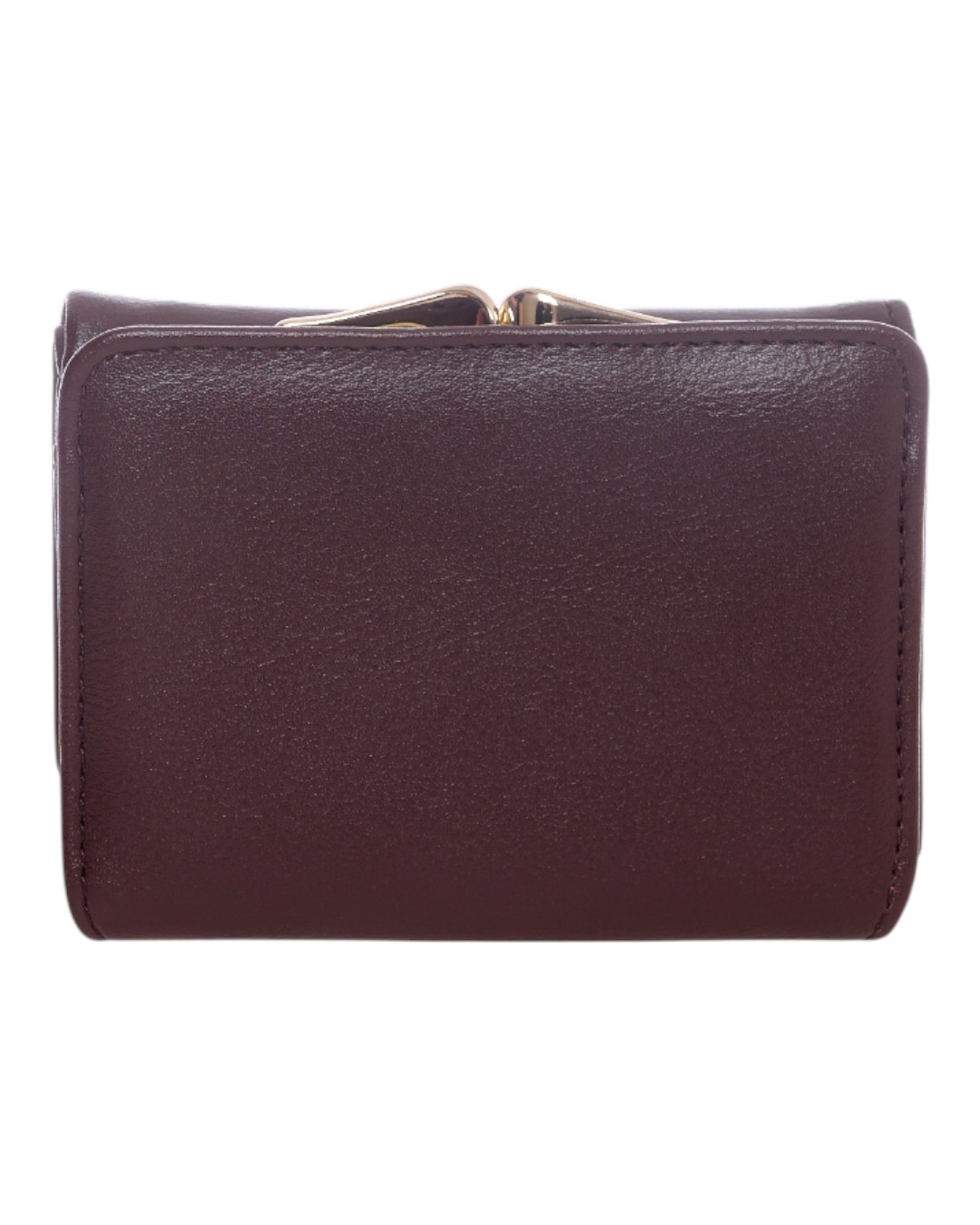 Πορτοφόλι BY-88870 - Καφέ BAG TO BAG - Image 3