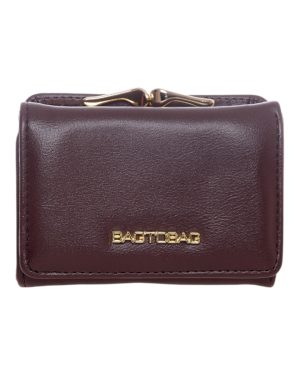 BAG TO BAG Πορτοφόλι BY-88870 - Καφέ Πορτοφόλια – Γυναικεία > Πορτοφόλια | FALL- WINTER 2026