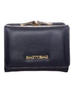 BAG TO BAG Πορτοφόλι BY-88870 - Μαύρο Πορτοφόλια – Γυναικεία > Πορτοφόλια | FALL- WINTER 2026