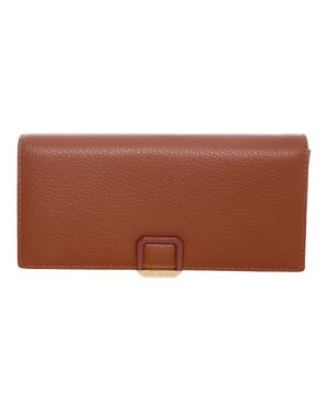 BAG TO BAG Πορτοφόλι YC03010 - Κάμελ Πορτοφόλια – Γυναικεία > Πορτοφόλια | FALL- WINTER 2026