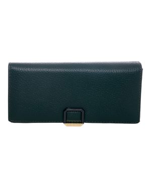 BAG TO BAG Πορτοφόλι YC03010 - Πράσινο Πορτοφόλια – Γυναικεία > Πορτοφόλια | FALL- WINTER 2026