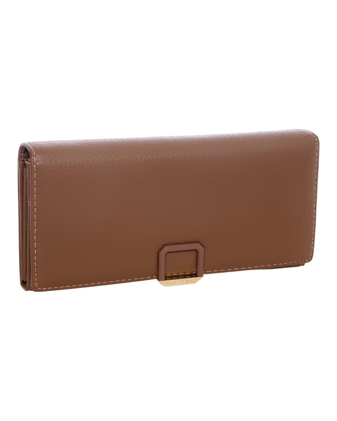 Πορτοφόλι YC03010 - Χακί BAG TO BAG - Image 2