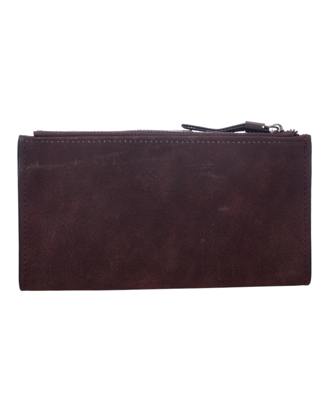 Πορτοφόλι YC03059 - Σκούρο Καφέ BAG TO BAG - Image 3