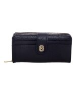 BAG TO BAG Πορτοφόλι μεγάλο BY-88832 - Μαύρο Πορτοφόλια – Γυναικεία > Πορτοφόλια | FALL- WINTER 2026