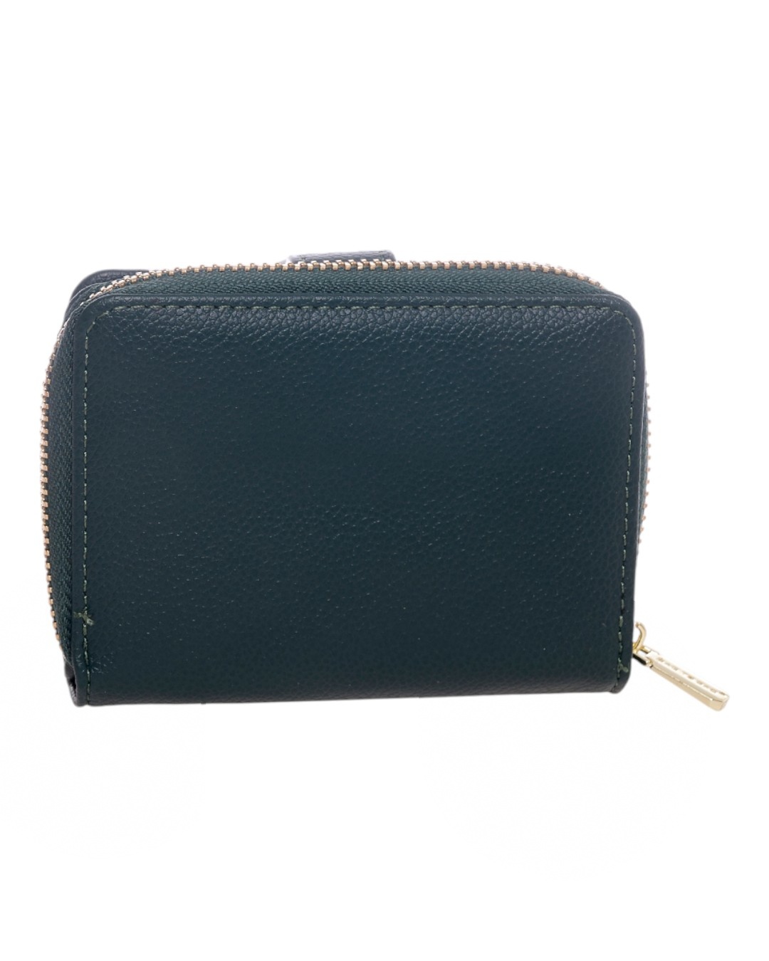 Πορτοφόλι μικρό BY-88826 - Πράσινο BAG TO BAG - Image 3