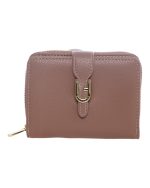 BAG TO BAG Πορτοφόλι μικρό BY-88826 - Χακί Πορτοφόλια – Γυναικεία > Πορτοφόλια | FALL- WINTER 2026