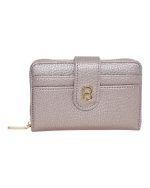 BAG TO BAG Πορτοφόλι μικρό BY-88833 - Χρυσό Πορτοφόλια – Γυναικεία > Πορτοφόλια | FALL- WINTER 2026