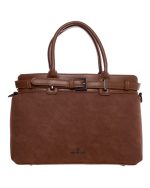 BAG TO BAG Τσάντα  χειρός  SW8972 - Κάμελ ΓΥΝΑΙΚΕΙΕΣ ΤΣΑΝΤΕΣ > FALL- WINTER 2026 > Τσάντες Χειρός - Γυναικείες Τσάντες