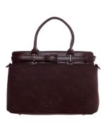 BAG TO BAG Τσάντα  χειρός  SW8972 - Καφέ ΓΥΝΑΙΚΕΙΕΣ ΤΣΑΝΤΕΣ > FALL- WINTER 2026 > Τσάντες Χειρός - Γυναικείες Τσάντες