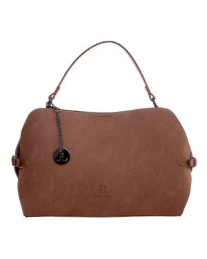 BAG TO BAG Τσάντα  χειρός  SW8973 - Khaki ΓΥΝΑΙΚΕΙΕΣ ΤΣΑΝΤΕΣ > FALL- WINTER 2026 > Τσάντες Χειρός - Γυναικείες Τσάντες