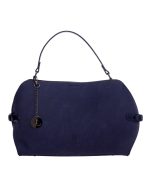 BAG TO BAG Τσάντα  χειρός  SW8973 - Μπλέ ΓΥΝΑΙΚΕΙΕΣ ΤΣΑΝΤΕΣ > FALL- WINTER 2026 > Τσάντες Χειρός - Γυναικείες Τσάντες