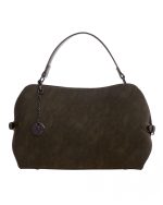 BAG TO BAG Τσάντα  χειρός  SW8973 - Πράσινο ΓΥΝΑΙΚΕΙΕΣ ΤΣΑΝΤΕΣ > FALL- WINTER 2026 > Τσάντες Χειρός - Γυναικείες Τσάντες