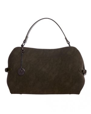 BAG TO BAG Τσάντα  χειρός  SW8973 - Πράσινο ΓΥΝΑΙΚΕΙΕΣ ΤΣΑΝΤΕΣ > FALL- WINTER 2026 > Τσάντες Χειρός - Γυναικείες Τσάντες