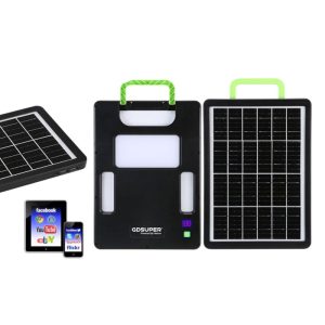 Βασικά χαρακτηριστικά: 