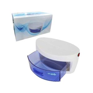 Ο αποστειρωτής GERMIX UV είναι μια συσκευή που εξασφαλίζει τη στειρότητα των οργάνων.