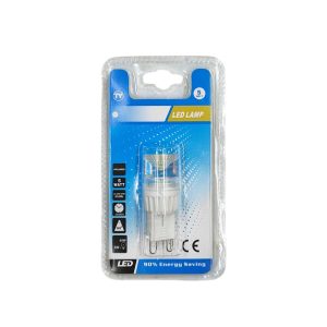 Τάση AC 220-240V 50-60Hz