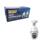 <p data-start="106" data-end="490">Η κάμερα ασφαλείας WiFi τύπου λάμπας LYLU προσφέρει πανοραμική θέαση 360° και αποτελεί ιδανική λύση για επιτήρηση εσωτερικών χώρων όπως σπίτι