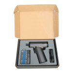 Το MDHL Κατσαβίδι Μπαταρίας Brushless MD-8628 είναι ένα αξιόπιστο εργαλείο