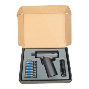 Το MDHL Κατσαβίδι Μπαταρίας Brushless MD-8628 είναι ένα αξιόπιστο εργαλείο