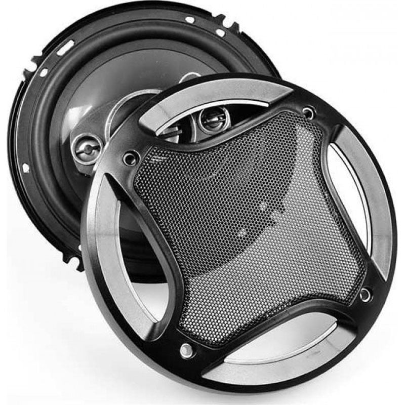 Mingyuan Σετ Ηχεία Αυτοκινήτου TS-1685 16cm με 500Wmax - Car speakers amplifier 10566 - Image 2