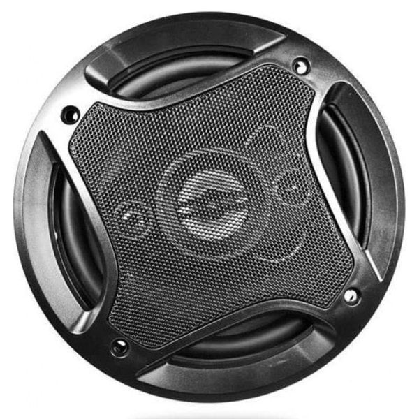 ένα woofer που είναι κατάλληλο για χαμηλές συχνότητες