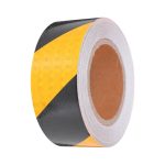 Η ανακλαστική ταινία είναι ένα αυτοκόλλητο υλικό που αντανακλά το φως