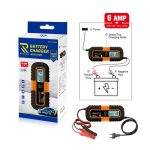 Τάση εισόδου: AC 100–240V