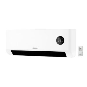 2 επίπεδα θέρμανσης: 1000 W / 2000 W