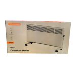 Κομψό μπροστινό πάνελ