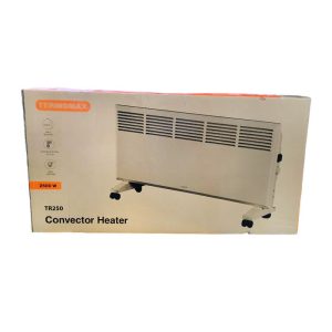 Κομψό μπροστινό πάνελ