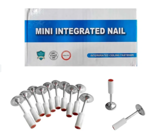 Καρφιά για Καρφωτικό 200τμχ – Mini Integrated Nail 200pcs