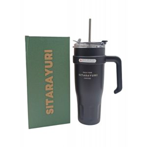 Κατασκευασμένος από ανοξείδωτο υλικό