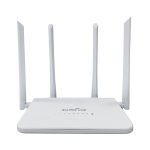 Υποστηρίζει LTE / 4G / 5G — αρκεί να εισάγετε μια κάρτα SIM για άμεση πρόσβαση στο διαδίκτυο.