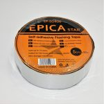 Για στεγανοποιήσεις και επιδιορθώσεις αρμών σε καμινάδες