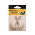 Αγκίστρια - Fishhook - No.3 - 930102