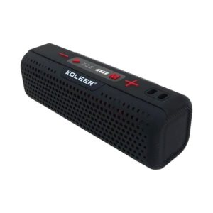 Ασύρματο ηχείο Bluetooth - S883 - 332112 - Black