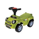 Αυτοκίνητο περπατούρα - QX-3372 - 117252 - Green