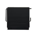 Βάση ρολού τουαλέτας - Black - 21811