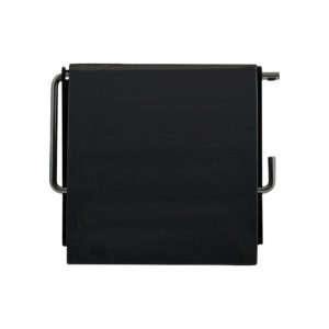 Βάση ρολού τουαλέτας - Black - 21811