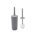 Βουρτσάκι τουαλέτας - Πιγκάλ - Grey - 21612