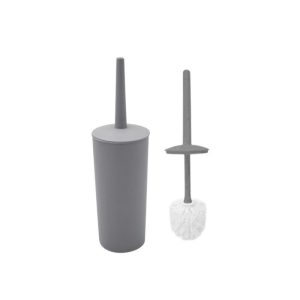Βουρτσάκι τουαλέτας - Πιγκάλ - Grey - 21612
