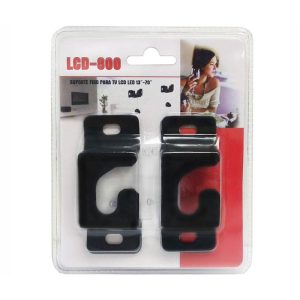 Συμβατότητα με τηλεοράσεις LCD/LED.