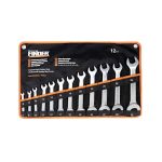 Γερμανικά κλειδιά - 12pcs - Finder - 192070