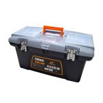 Εργαλειοθήκη πλαστική - 22" - Finder - 194130