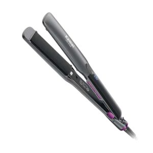 Ισιωτική μαλλιών - KM-3166 - Kemei