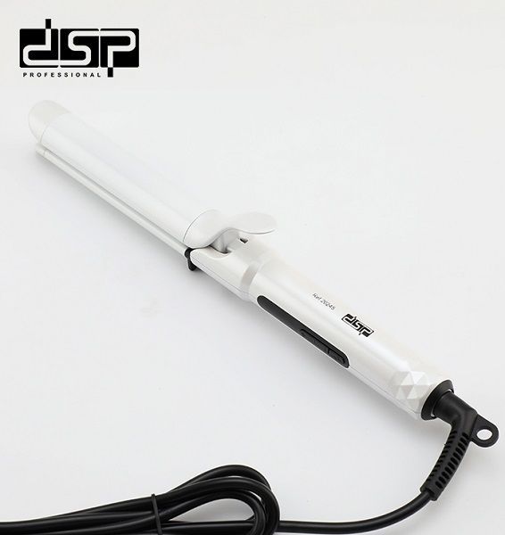 Ισιωτική & μπουκλιέρα μαλλιών - 20245 - 2in1 - DSP - 614795 - Image 2