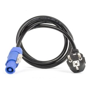 ΚΑΛΩΔΙΟ ΤΡΟΦΟΔΟΣΙΑΣ ΦΩΤΟΡΥΘΜΙΚΩΝ 3m KDB-05129