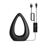 Πρόκειται για μια εσωτερική και εξωτερική κεραία τηλεόρασης (μοντέλο AH-2090): 