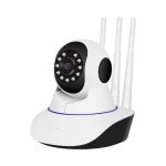 Κάμερα ασφαλείας εσωτ. χώρου - V380 Pro - Wi-Fi - 321001